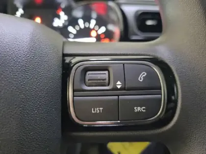 Photo 53 Citroën C3 Gén. III Ph2 Feel Business 5