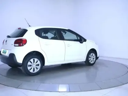 Photo 32 Citroën C3 Gén. III Ph2 Feel Business 5