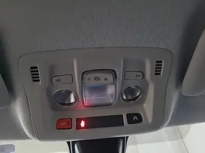 Photo 22 Citroën C3  BlueHDi 100 S&S BVM6