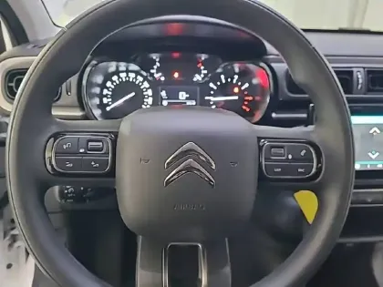 Photo 36 Citroën C3 Gén. III Ph2 Feel Business 5