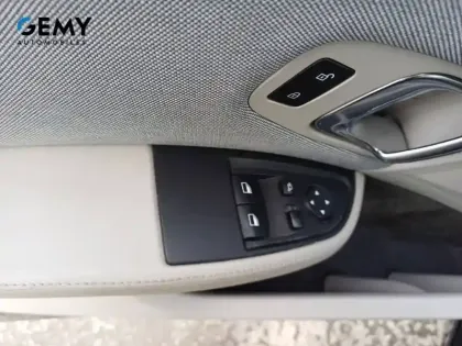 Photo 11 BMW I3  94 Ah 170 ch BVA