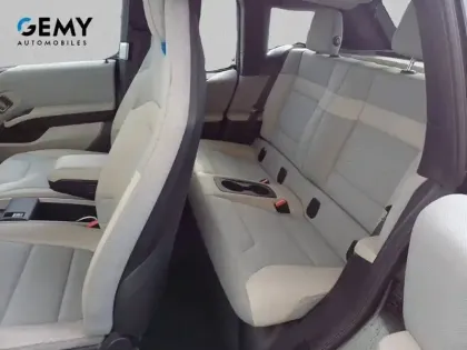 Photo 9 BMW I3  94 Ah 170 ch BVA