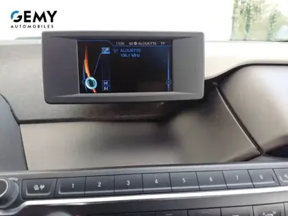 Photo 13 BMW I3  94 Ah 170 ch BVA