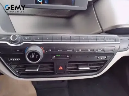 Photo 15 BMW I3  94 Ah 170 ch BVA