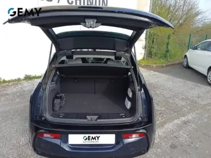 Photo 5 BMW I3  94 Ah 170 ch BVA