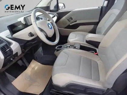 Photo 8 BMW I3  94 Ah 170 ch BVA