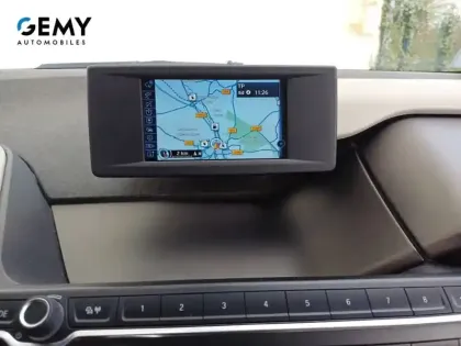 Photo 12 BMW I3  94 Ah 170 ch BVA