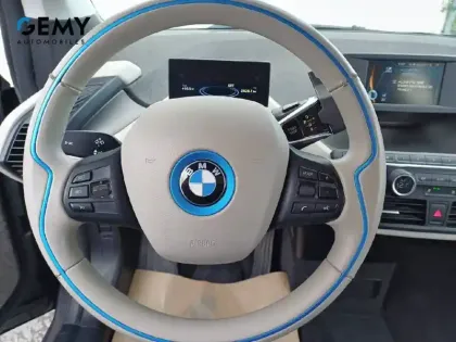 Photo 17 BMW I3  94 Ah 170 ch BVA