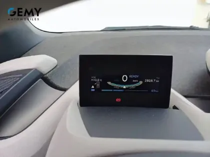 Photo 14 BMW I3  94 Ah 170 ch BVA