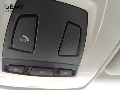 Photo 18 BMW I3  94 Ah 170 ch BVA