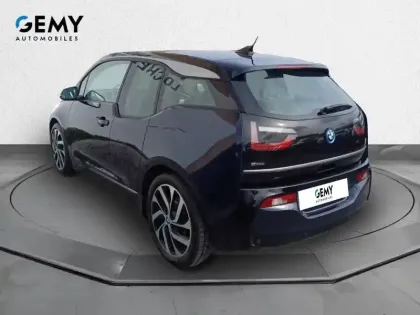 Photo 6 BMW I3  94 Ah 170 ch BVA