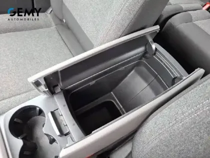 Photo 18 Citroën C5 aircross  PureTech 130 S&S BVM6