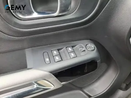 Photo 17 Citroën C5 aircross  PureTech 130 S&S BVM6