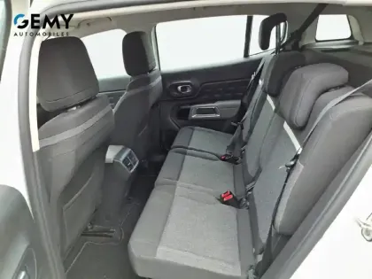 Photo 9 Citroën C5 aircross  PureTech 130 S&S BVM6