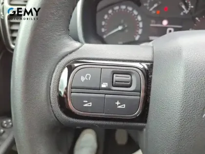 Photo 16 Citroën C5 aircross  PureTech 130 S&S BVM6