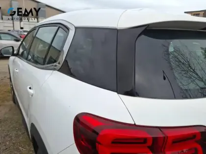 Photo 21 Citroën C5 aircross  PureTech 130 S&S BVM6