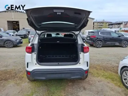 Photo 5 Citroën C5 aircross  PureTech 130 S&S BVM6