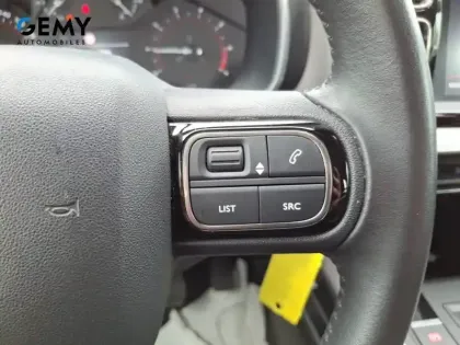 Photo 15 Citroën C5 aircross  PureTech 130 S&S BVM6