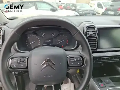 Photo 7 Citroën C5 aircross  PureTech 130 S&S BVM6