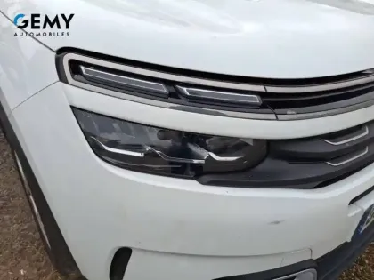 Photo 19 Citroën C5 aircross  PureTech 130 S&S BVM6