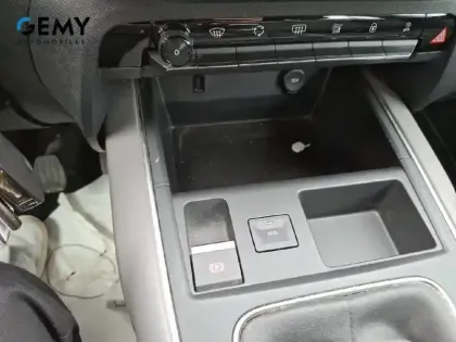 Photo 14 Citroën C5 aircross  PureTech 130 S&S BVM6