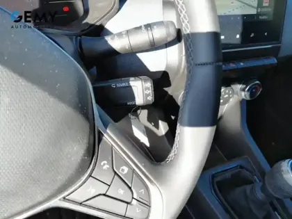 Photo 16 Renault Clio  Blue dCi 100 ch GSR2
