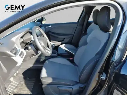 Photo 8 Renault Clio  Blue dCi 100 ch GSR2