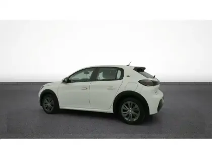 Photo 36 Peugeot 208 Gén. II Ph1 NG Active Business 5