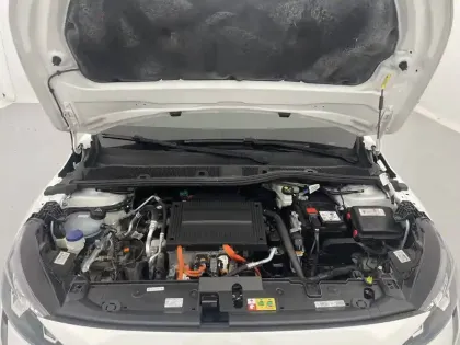 Photo 20 Peugeot 208  Electrique 50 kWh 136ch