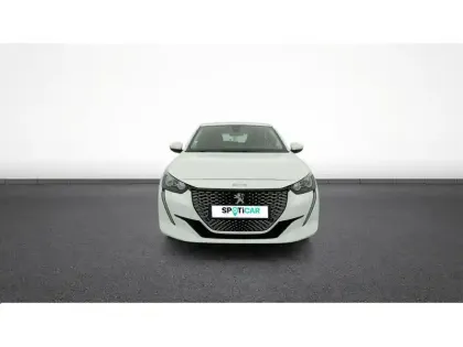 Photo 33 Peugeot 208 Gén. II Ph1 NG Active Business 5