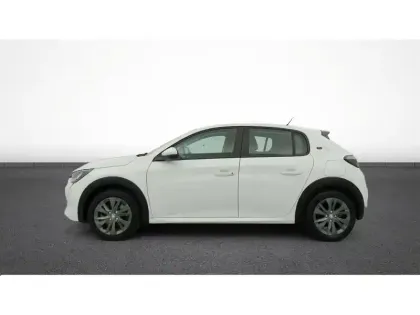 Photo 35 Peugeot 208 Gén. II Ph1 NG Active Business 5