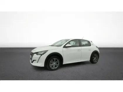 Photo 34 Peugeot 208 Gén. II Ph1 NG Active Business 5