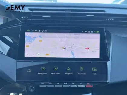 Photo 13 Peugeot 308  PureTech 130ch S&S BVM6