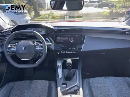 Photo 7 Peugeot 308  PureTech 130ch S&S BVM6