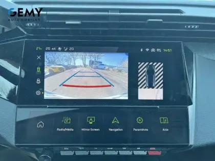 Photo 14 Peugeot 308  PureTech 130ch S&S BVM6