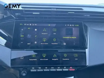 Photo 12 Peugeot 308  PureTech 130ch S&S BVM6