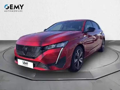 Photo Peugeot 308 Allure