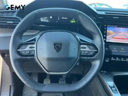 Photo 16 Peugeot 308  PureTech 130ch S&S BVM6