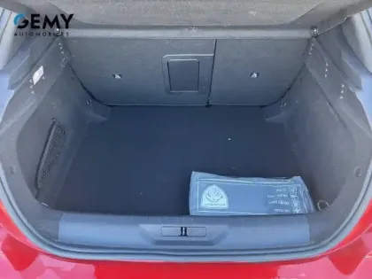 Photo 5 Peugeot 308  PureTech 130ch S&S BVM6