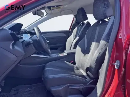 Photo 8 Peugeot 308  PureTech 130ch S&S BVM6