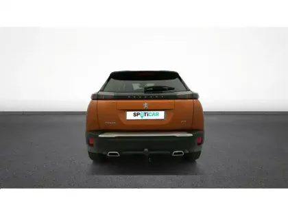 Photo 14 Peugeot 2008  PureTech 130 S&S BVM6