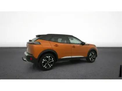 Photo 16 Peugeot 2008  PureTech 130 S&S BVM6