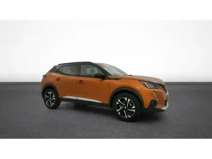 Photo 18 Peugeot 2008  PureTech 130 S&S BVM6