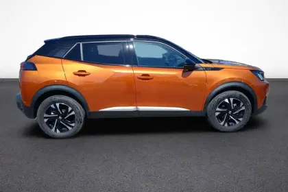 Photo 5 Peugeot 2008  PureTech 130 S&S BVM6