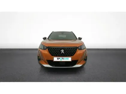 Photo 9 Peugeot 2008  PureTech 130 S&S BVM6
