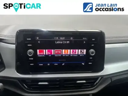 Photo 98 Volkswagen T-roc  1.5 TSI EVO2 150 Start/Stop DSG7