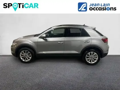Photo 87 Volkswagen T-roc  1.5 TSI EVO2 150 Start/Stop DSG7
