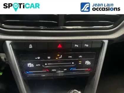 Photo 99 Volkswagen T-roc  1.5 TSI EVO2 150 Start/Stop DSG7