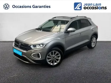 Photo 20 Volkswagen T-roc Gén. I Ph2 VW Edition 5