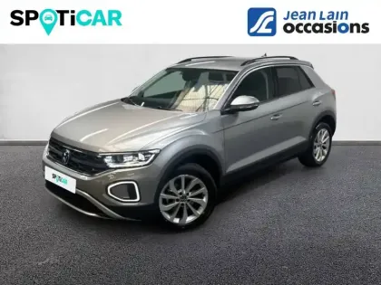 Photo 80 Volkswagen T-roc  1.5 TSI EVO2 150 Start/Stop DSG7